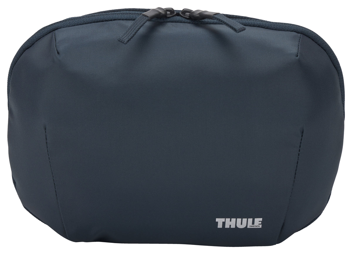 Thule Enroute Travel Kit - Tetk501 Darkest Blue