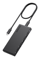 EAN 194644119300 - Anker 364 USB Tipo C 5000 Mbit/s Negro imagen 1