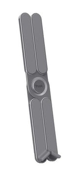 EAN 8713439256475 - Trust Macy Soporte para ordenador portátil y tableta Aluminio, Gris 43,9 cm (17.3") imagen 5