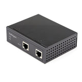 EAN 0065030889568 - StarTech.com POEINJ1G90W ampliador de red Repetidor de red Negro 10, 100, 1000 Mbit/s imagen 1