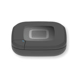 EAN 4047976613458 - Homematic IP Access Point 2 receptor smart home RF 868.0 - 868.6 MHz Negro imagen 1