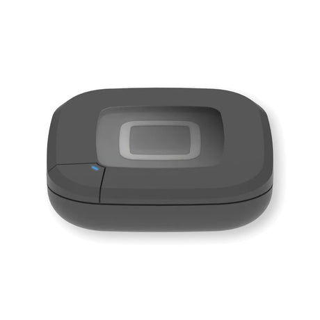 EAN 4047976613458 - Homematic IP Access Point 2 receptor smart home RF 868.0 - 868.6 MHz Negro imagen 1