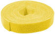 EAN 4052792035063 - LogiLink KAB0051 abrazadera para cable Amarillo 1 pieza(s) imagen 1