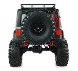 Rc Coche Amewi  Amxrock Crosmrail Crawler 4wd 1:10 Artr Anthr