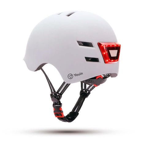EAN 8434127500969 - Youin MA1011M gorra y accesorio deportivo para la cabeza Blanco imagen 1