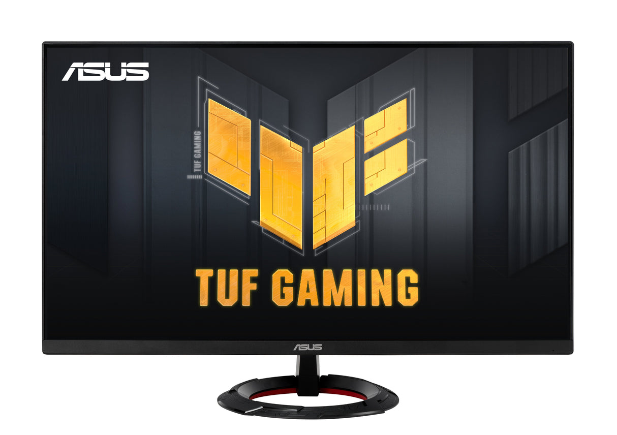 EAN 4711387653890 - ASUS TUF Gaming VG279Q3R-J pantalla para PC 68,6 cm (27") 1920 x 1080 Pixeles Full HD LCD Negro imagen 1