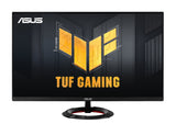 Monitor Asus Tuf Gaming Vg279q3r-J, Gaming 68,6 Cm 27", Negro, Fullhd, Fast Ips, Amd Free-Sync, Adaptive-Sync, Panel De 180hz 90lm0ad1-B02e70