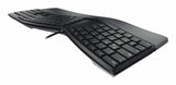 Teclado Belga Cherry Kc 4500 Ergo Usb Azerty Negro