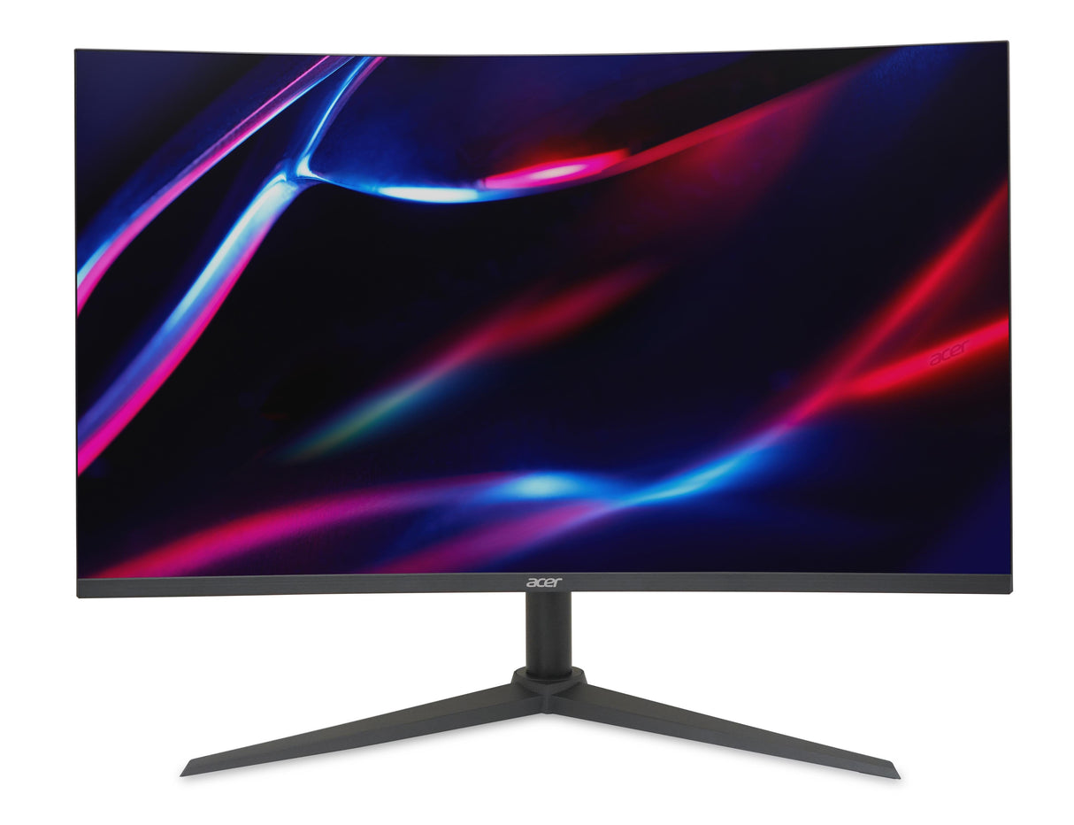 Nitro Xz320qup0b 31,5" 80,0cm 16:9 144hz 2560x1440 Bla