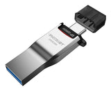 EAN 4711378430950 - Patriot Memory EP DDR200 1 TB MicroSD UHS-I Clase 10 imagen 2