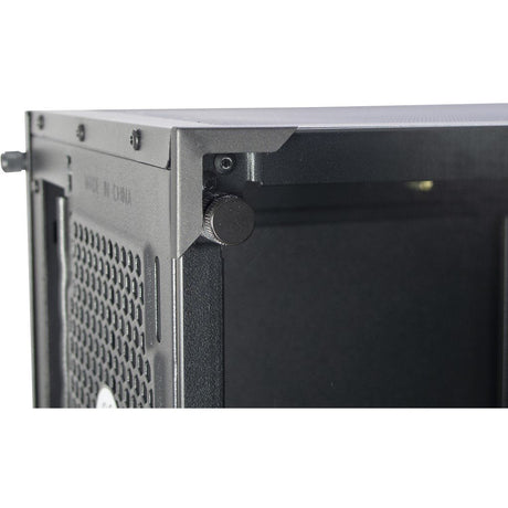 EAN 4260455645096 - Inter-Tech C-303 Mirror Full Tower Negro imagen 11