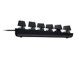 EAN 5099206097971 - Logitech G 920-010446 teclado Juego USB QWERTY Internacional de EE.UU. Negro imagen 1