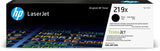 EAN 0195161016271 - HP 219X Blk LaserJet Toner Cartridge cartucho de tóner 1 pieza(s) imagen 1