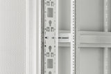 EAN 4016032505150 - Digitus DN-31304 armario rack 42U Rack o bastidor independiente Gris imagen 8