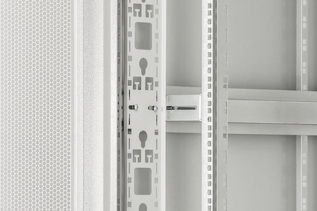 EAN 4016032505150 - Digitus DN-31304 armario rack 42U Rack o bastidor independiente Gris imagen 8