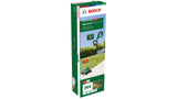 EAN 3165140887779 - Bosch Advanced GrassCut 36 30 cm Batería Negro, Verde, Plata imagen 6