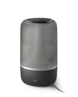 EAN 8720389048913 - Philips 1000 series HU1510/03 humidificador Ultrasónica 3 L Plata 19,6 W imagen 11