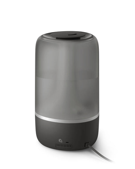 EAN 8720389048913 - Philips 1000 series HU1510/03 humidificador Ultrasónica 3 L Plata 19,6 W imagen 11