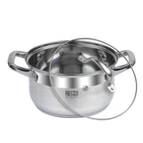EAN 4260403577370 - Resto Kitchenware Libra 2,6 L Alrededor Acero inoxidable imagen 3