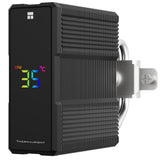 Cooler Cpu Thermalright Assassin X 120 R Digital Argb Negro