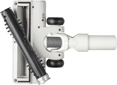 EAN 3838782470363 - Hisense HVC6133W Batería Secar EPA Sin bolsa 0,5 L 110 W Blanco 2000 Ah imagen 9