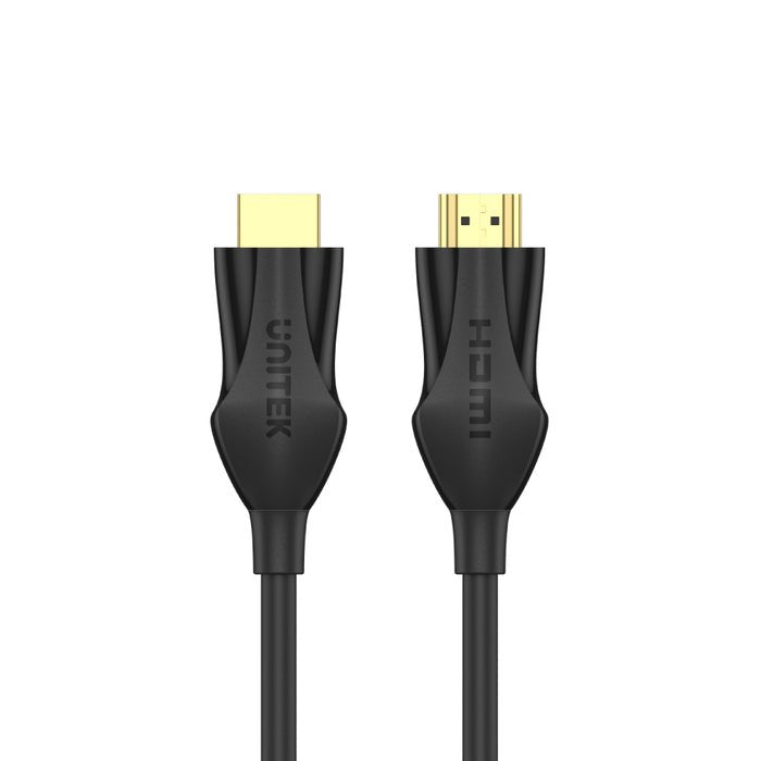 Unitek Cable Hdmi 2.1 8k, 4k@120hz, 3m C11060bk-3m