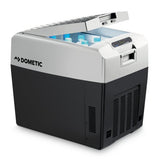 EAN 4015704271461 - Dometic TCX 35 nevera portátil 33 L Eléctrico Negro, Plata imagen 2