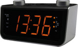 Soundmaster Fur5005 Radio Alarm Clock Fm Negro