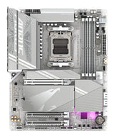 EAN 4719331864682 - GIGABYTE X870 AORUS ELITE WIFI7 ICE AMD X870 Zócalo AM5 ATX imagen 2