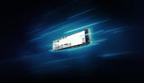 Kingmon M.2 Ssd Snv3s/500g / Kingmon Nv3 Multicolor
