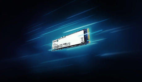 EAN 0740617344783 - Kingston Technology NV3 2 TB PCI Express 4.0 3D NAND imagen 9