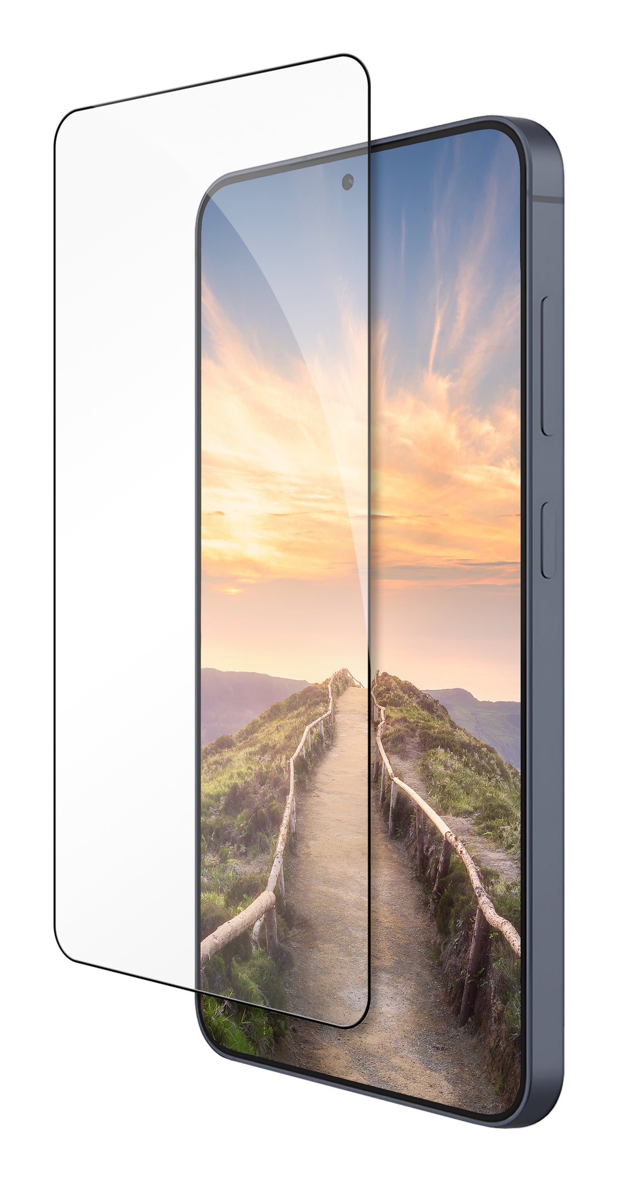 EAN 5711428057884 - dbramante1928 eco Protector de pantalla Samsung 1 pieza(s) imagen 1