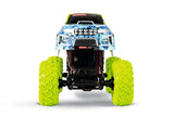 Carrera Rc 2,4ghz 370102012 Crawler -Px- Carrera Profi Rc