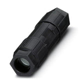 Phoenix Q 0,75 4idc 18-18ku-Ku Bk 1642140 Leitungsverbinder