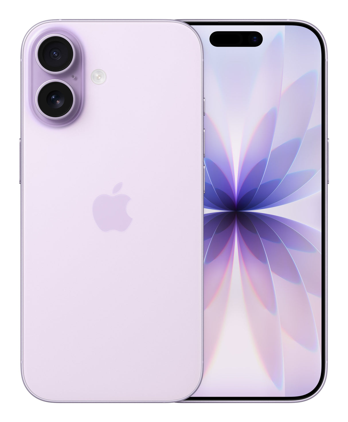 EAN 195950644111 - Apple iPhone 17 16 cm (6.3") SIM doble iOS 26 5G USB Tipo C 256 GB Lavanda imagen 1