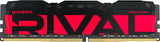 EAN 5908267915219 - Goodram *DDR4 Rival Radiant 32GB (2*16)/3200 CL16 Red módulo de memoria 2 x 16 GB 3200 MT/s 288-pin DIMM imagen 2