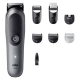 Braun Aio5520 All-In-One Trimmer, Black
