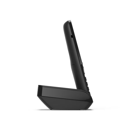 EAN 4250366866352 - Gigaset COMFORT 550 duo Teléfono analógico Identificador de llamadas Negro imagen 15