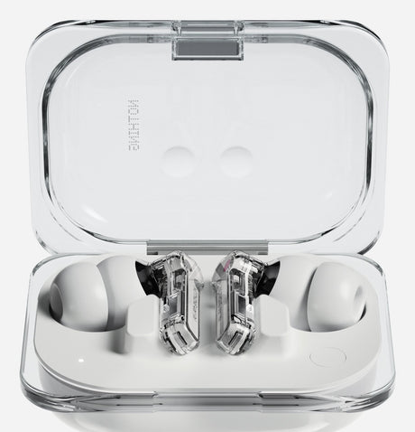 EAN 6974434222199 - Nothing Ear (a) Auriculares True Wireless Stereo (TWS) Dentro de oído Llamadas/Música USB Tipo C Bluetoot imagen 1