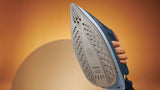 EAN 8720389004865 - Philips 6000 series PSG6042/20 estación plancha al vapor 2400 W 1,8 L SteamGlide Advanced Azul imagen 4