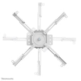 EAN 8721246340621 - Neomounts CL25-530WH1 montaje para projector Blanco imagen 11