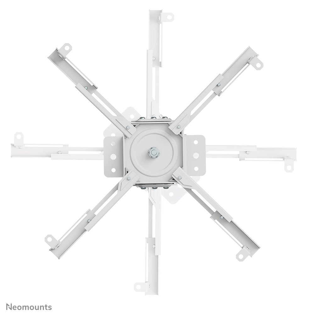 EAN 8721246340645 - Neomounts CL25-550WH1 montaje para projector Blanco imagen 15