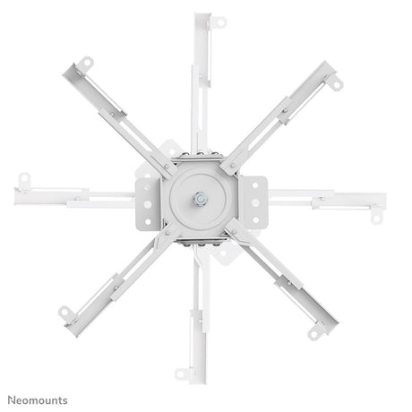 EAN 8721246340638 - Neomounts CL25-540WH1 montaje para projector Blanco imagen 15