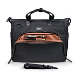 Port Designs Muse Tl Bk 16'' Eco With Pouch