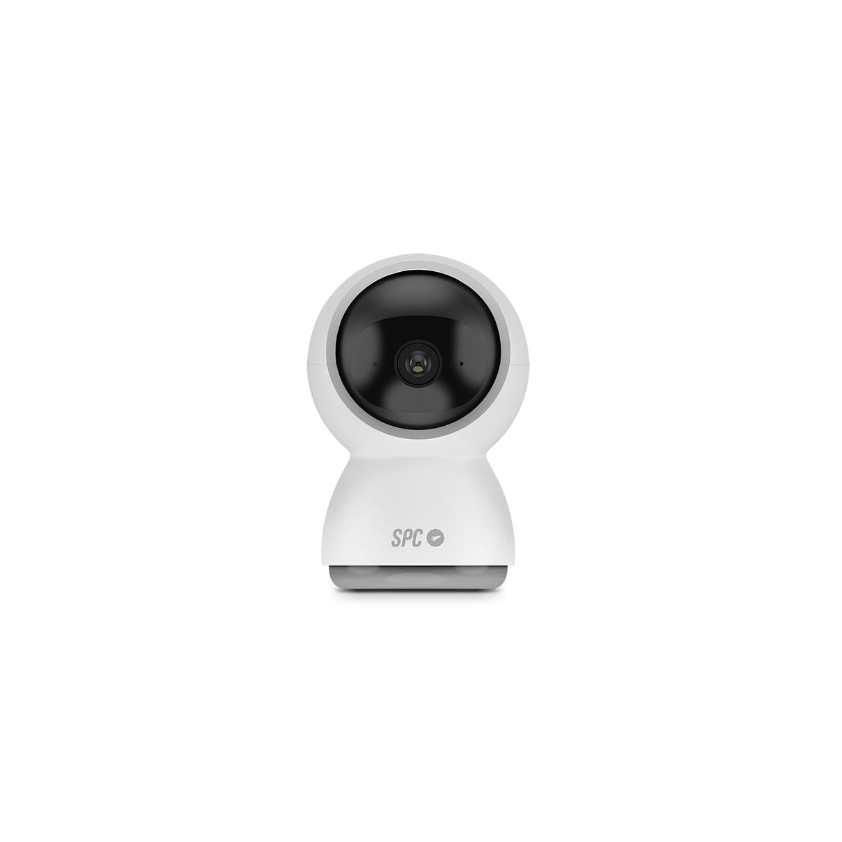 Cámara De Videovigilancia Spc Lares 360 Visión Nocturna Control Desde App