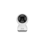 Cámara De Videovigilancia Spc Lares 360 Visión Nocturna Control Desde App