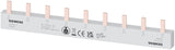 Siemens Stiftsammelschiene 3x3-Phasig 5st3614