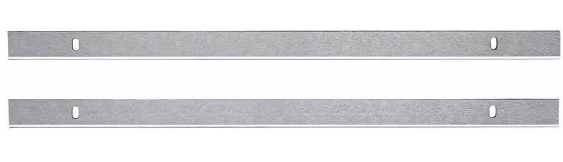 Cuchilla Reversible Para Cepillo Hss Einhell De 204 Mm, 2 Piezas De Cuchillas De Repuesto, Para Cepillo Fijo Tc-Sp 204, Th-Sp 204 49568602