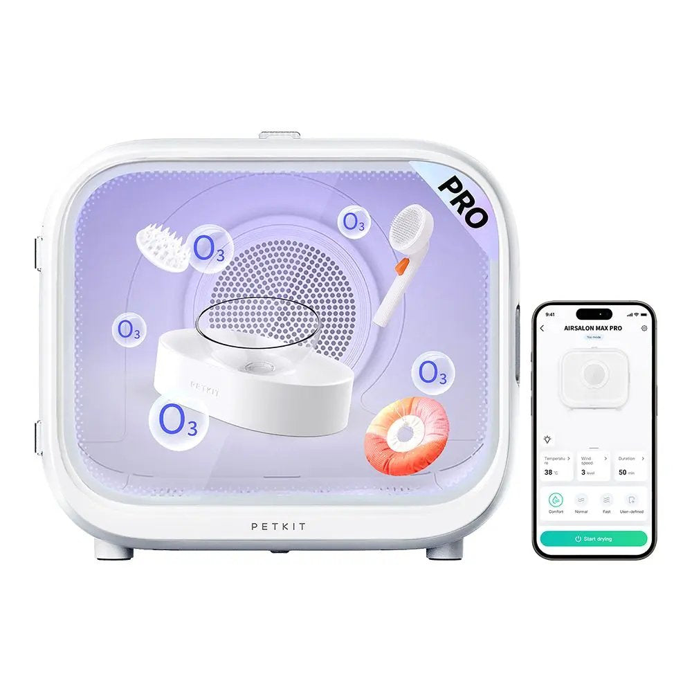EAN 6975069301389 - PETKIT HG-P-EU Gato Blanco imagen 2
