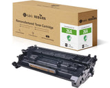 G&G Reborn-Toner Compatible Con Hp 26a / Cf226a